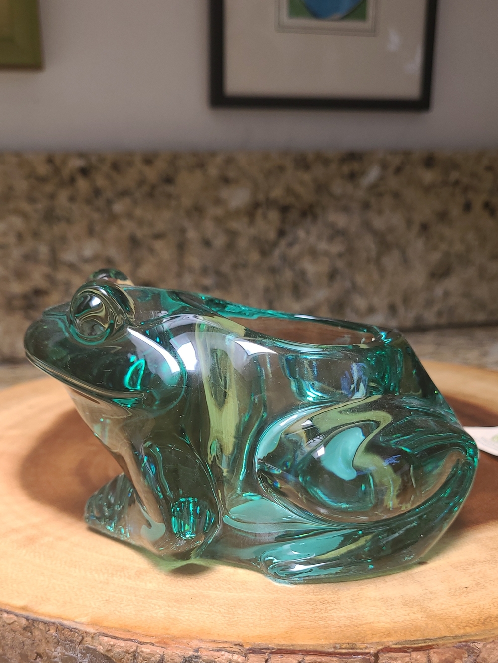 Vintage Frog Set - Picture 3 of 9